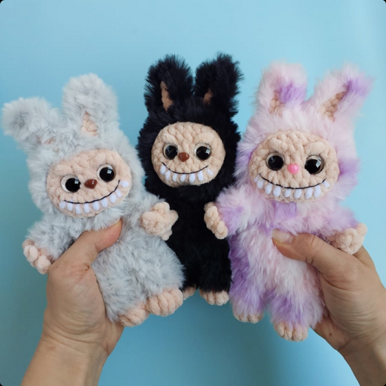 [Екатерина Белоусова] Милый монстрик (2025)_0.png